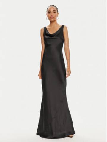 NORMA KAMALI Вечірня сукня ST2223CB739001 Чорний Regular Fit NORMA KAMALI Вечірня сукня ST2223CB739001 Чорний Regular Fit