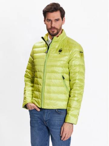 Blauer Демісезонна куртка Jackson 23SBLUC03036 Зелений Regular Fit Blauer Демісезонна куртка Jackson 23SBLUC03036 Зелений Regular Fit