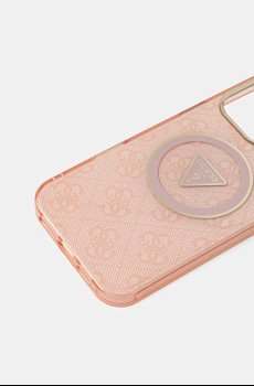 Чехол на телефон Guess iPhone 16 Pro Max
