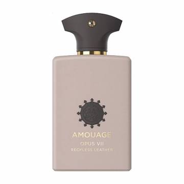 Amouage Opus VII Reckless Leather Парфюмированная вода унисекс, 100 мл (ТЕСТЕР) Amouage Opus VII Reckless Leather Парфюмированная вода унисекс, 100 мл (ТЕСТЕР)