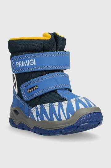 Детские зимние сапоги Primigi Детские зимние сапоги Primigi