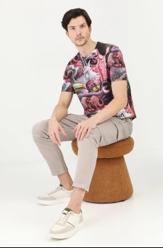 Футболка Medicine