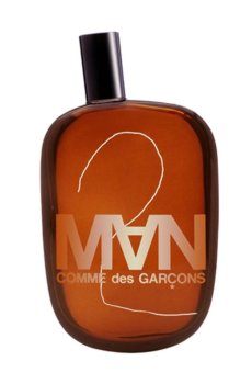 Comme des Garcons 2 Man Туалетная вода мужская, 100 мл