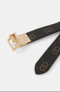 Двусторонний ремень Liu Jo