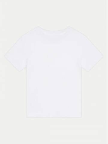 OVS Футболка 2090663 Білий Regular Fit OVS Футболка 2090663 Білий Regular Fit