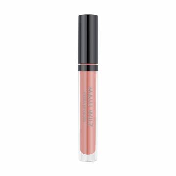 Увлажняющий блеск для губ Malu Wilz Hydra Lip Gloss 02 Pale Rose, 3.5 мл Увлажняющий блеск для губ Malu Wilz Hydra Lip Gloss 02 Pale Rose, 3.5 мл