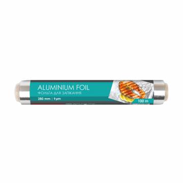 Фольга алюминиевая Pro Service, 100 м Фольга алюминиевая Pro Service, 100 м