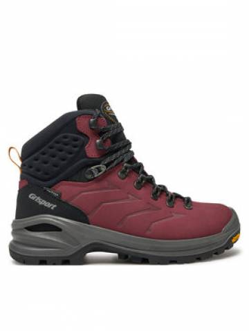 Grisport Трекінгові черевики 15203N68G Бордовий Grisport Трекінгові черевики 15203N68G Бордовий