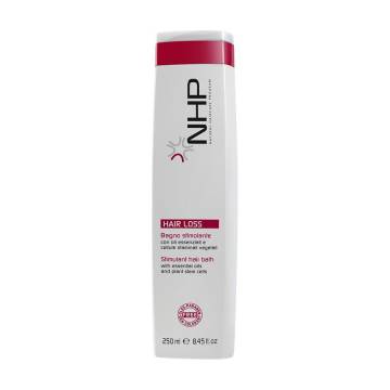 Шампунь NHP Hair Loss Stimulant Hair Bath Shampoo стимулирующий, против выпадения волос, 250 мл Шампунь NHP Hair Loss Stimulant Hair Bath Shampoo стимулирующий, против выпадения волос, 250 мл