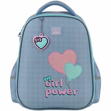 Рюкзак GoPack Education Girl power (GO25-165M-1)