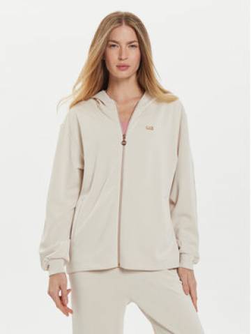 EA7 Emporio Armani Світшот 6DTM25 TJZBZ 1120 Бежевий Relaxed Fit EA7 Emporio Armani Світшот 6DTM25 TJZBZ 1120 Бежевий Relaxed Fit