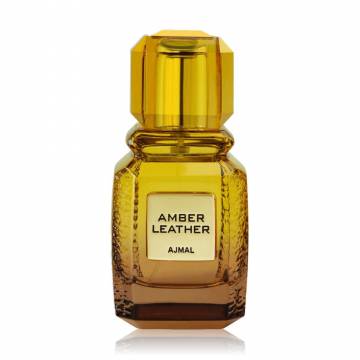 Ajmal Amber Leather Парфюмированная вода унисекс, 100 мл Ajmal Amber Leather Парфюмированная вода унисекс, 100 мл
