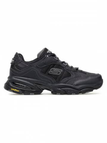 Skechers Снікерcи Vigor 3.0 237145/BBK Чорний Skechers Снікерcи Vigor 3.0 237145/BBK Чорний