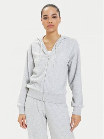 Emporio Armani Underwear Світшот 164838 4R276 00048 Сірий Relaxed Fit Emporio Armani Underwear Світшот 164838 4R276 00048 Сірий Relaxed Fit