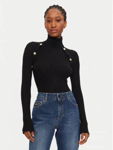 Babylon Гольф M24663 Чорний Regular Fit Babylon Гольф M24663 Чорний Regular Fit