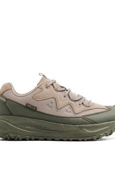 Cropp - Кросівки - коричневувато-зелений