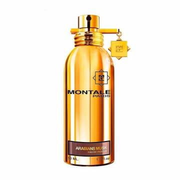Montale Arabian Musk Парфюмированная вода унисекс, 50 мл Montale Arabian Musk Парфюмированная вода унисекс, 50 мл