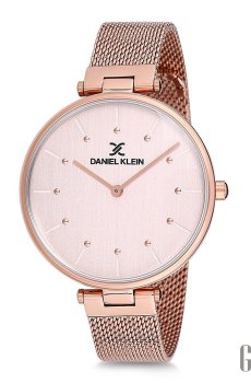 Часы Daniel Klein