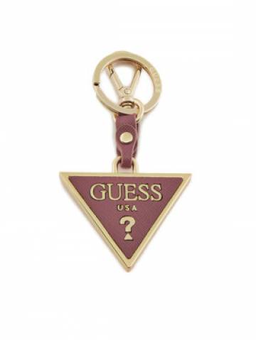 Guess Ключниця 167779 Рожевий Guess Ключниця 167779 Рожевий