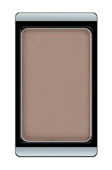 Матовые тени для век Artdeco Matt Eyeshadow 520 Matt Light Grey Mocha, 0.8 г