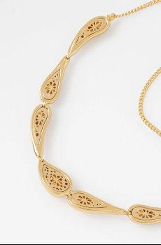 Цепочка Kate Spade