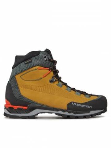 La Sportiva Трекінгові черевики Trango Tech Leather Gtx 21S732206 Коричневий La Sportiva Трекінгові черевики Trango Tech Leather Gtx 21S732206 Коричневий