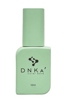Уценка! База для гель-лака DNKa Cover Base 0069 Relax, 12 мл