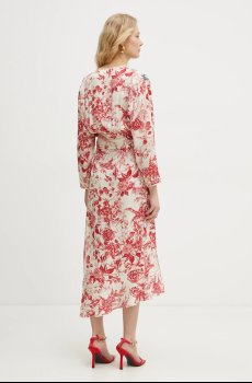 Платье Simona Corsellini