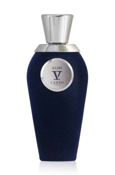 V Canto Alibi Духи унисекс, 100 мл (ТЕСТЕР)