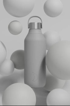 Термобутылка Chillys Series 2, 500 ml