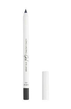 Уценка! Стойкий гелевый карандаш для глаз LAMEL Make Up Long Lasting Gel Eye Liner 410, 1.8 г