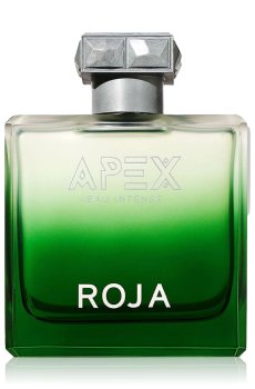 Roja Parfums Apex Eau Intense Парфюмированная вода мужская, 100 мл