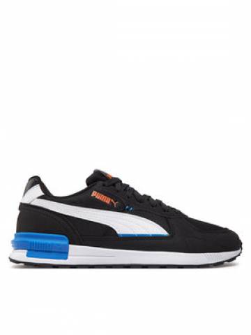 Puma Снікерcи Graviton 380738-51 Чорний Puma Снікерcи Graviton 380738-51 Чорний