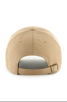 Хлопковая кепка 47 brand MLB New York Yankees