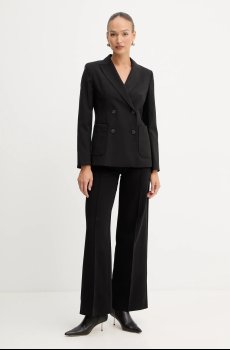 Шерстяной пиджак Weekend Max Mara ORNATI