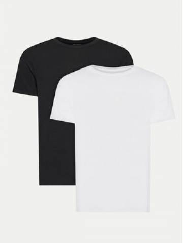 KARL LAGERFELD Набір з 2 футболок A1M47097 Кольоровий Regular Fit KARL LAGERFELD Набір з 2 футболок A1M47097 Кольоровий Regular Fit