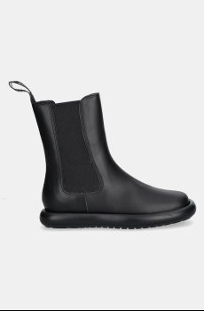 Кожаные полусапоги Camper Onda