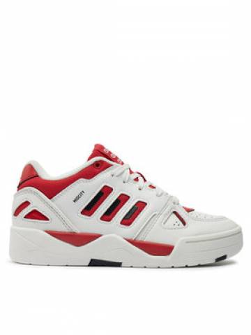 adidas Снікерcи Midcity Low J IF4558 Білий adidas Снікерcи Midcity Low J IF4558 Білий