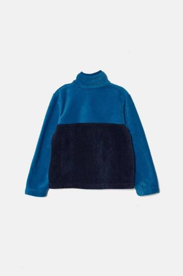 Детская куртка из флиса Columbia Steens Mtn узор 2087881 Детская куртка из флиса Columbia Steens Mtn узор 2087881