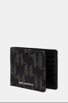 Кошелек Karl Lagerfeld K/MONOGRAM