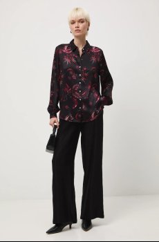 Рубашка Medicine