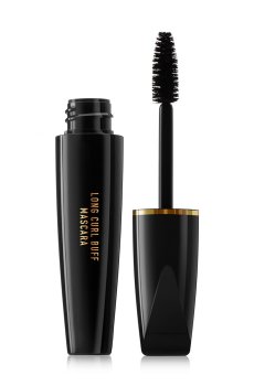 Тушь для ресниц Stagenius Long Curl Buff Mascara, Black, 8 г