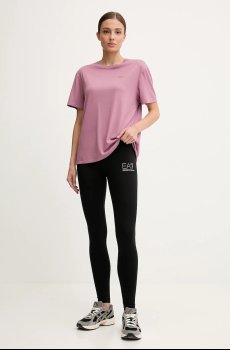 Футболка EA7 Emporio Armani