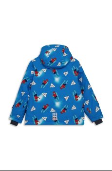 Детская куртка Lego LWJAZ 806