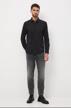 Рубашка Medicine