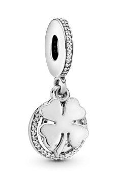 Намистина "Символ удачі"