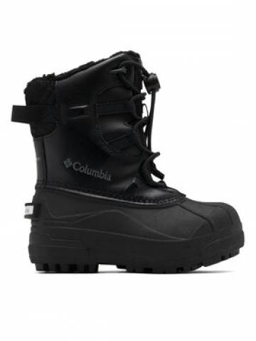 Columbia Снігоходи Childrens Bugaboot Celsius 2100011 Чорний Columbia Снігоходи Childrens Bugaboot Celsius 2100011 Чорний