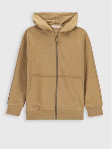 Coccodrillo Світшот ZC2132401EVB Бежевий Regular Fit Coccodrillo Світшот ZC2132401EVB Бежевий Regular Fit