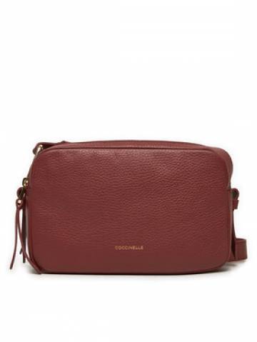 Coccinelle Сумка Coccinellemalory E1 R1K 15 01 01 Коричневий Coccinelle Сумка Coccinellemalory E1 R1K 15 01 01 Коричневий