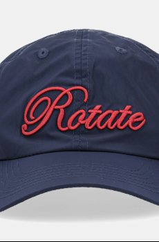 Кепка Rotate